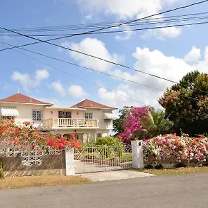 5* Bed & Breakfast Castlevue